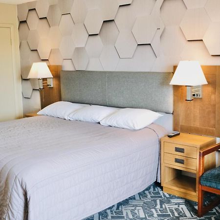 Regency Inn Of Eddyville Kuttawa Esterno foto