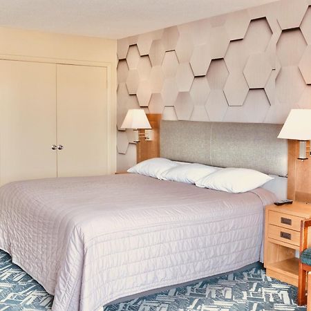 Regency Inn Of Eddyville Kuttawa Esterno foto