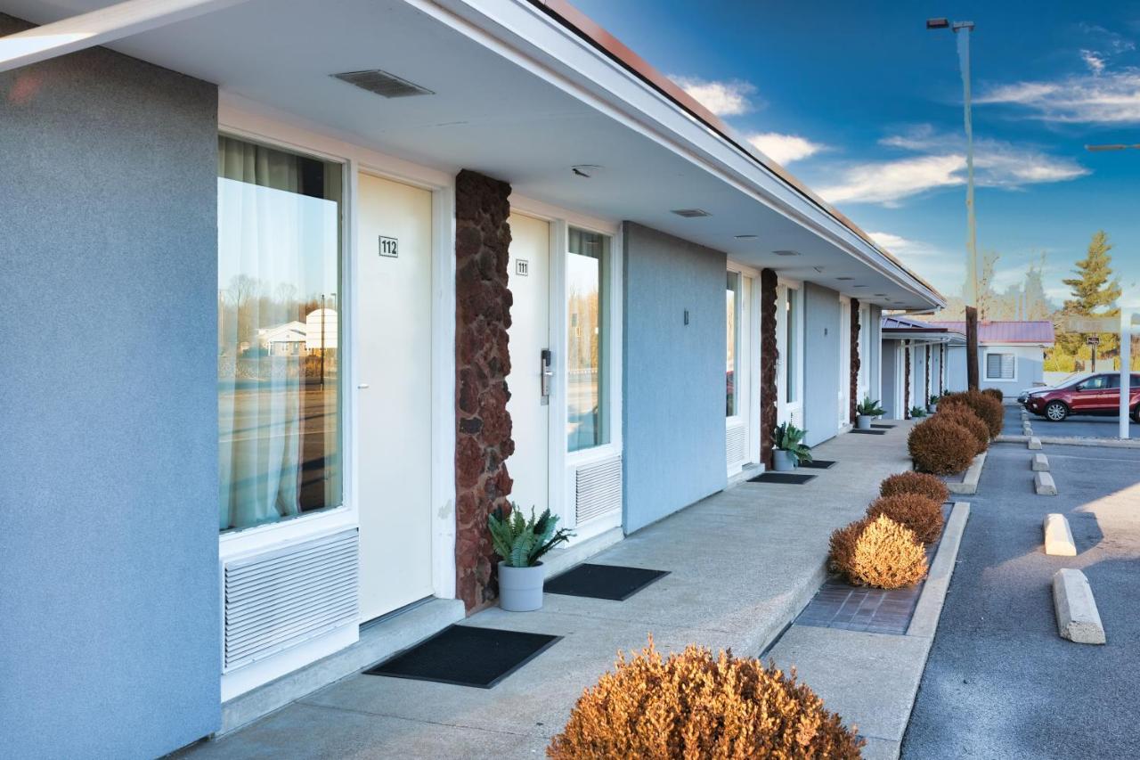 Regency Inn Of Eddyville Kuttawa Esterno foto