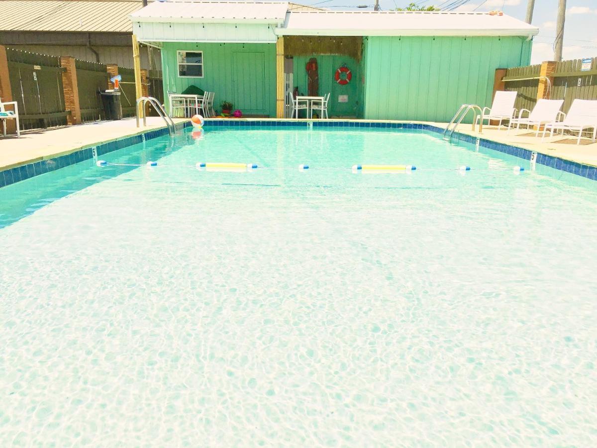 Regency Inn Of Eddyville Kuttawa Esterno foto