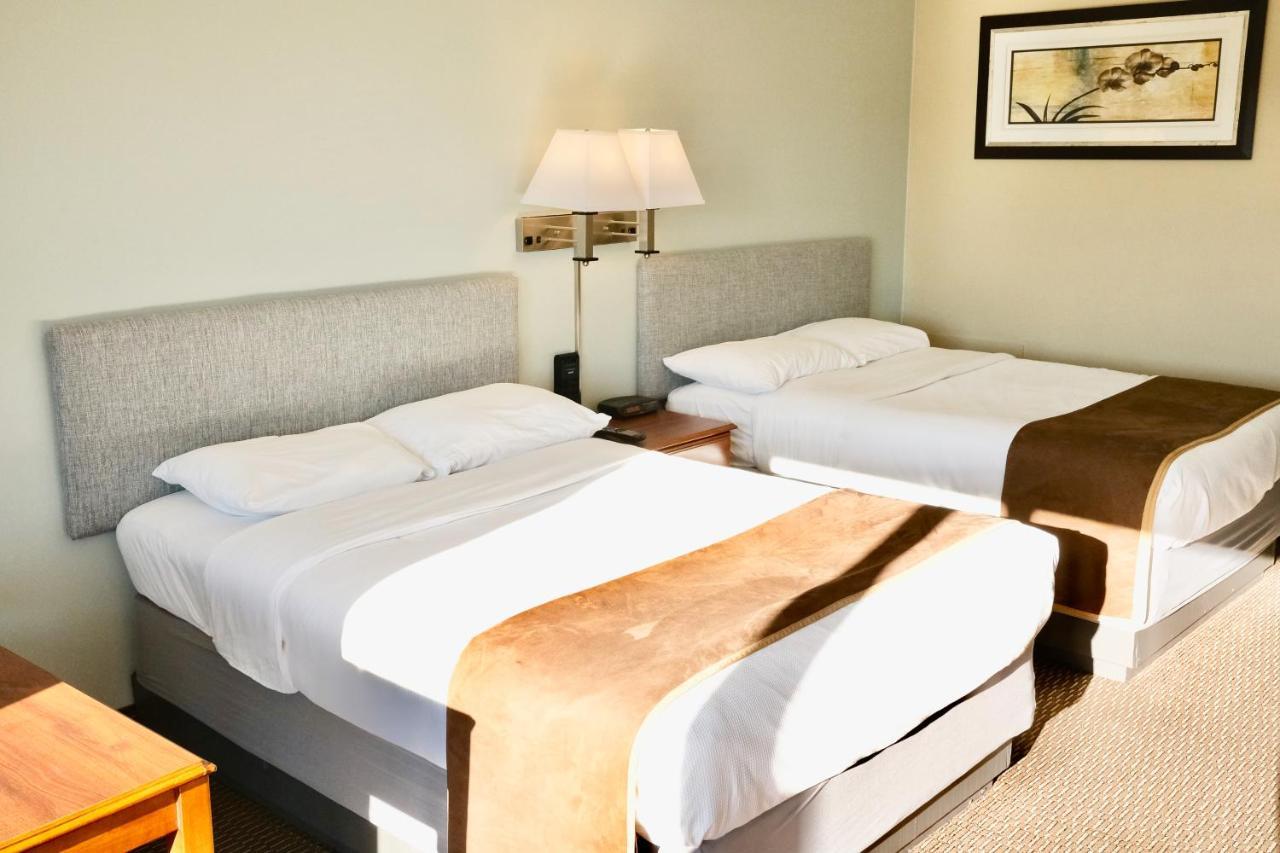 Regency Inn Of Eddyville Kuttawa Esterno foto