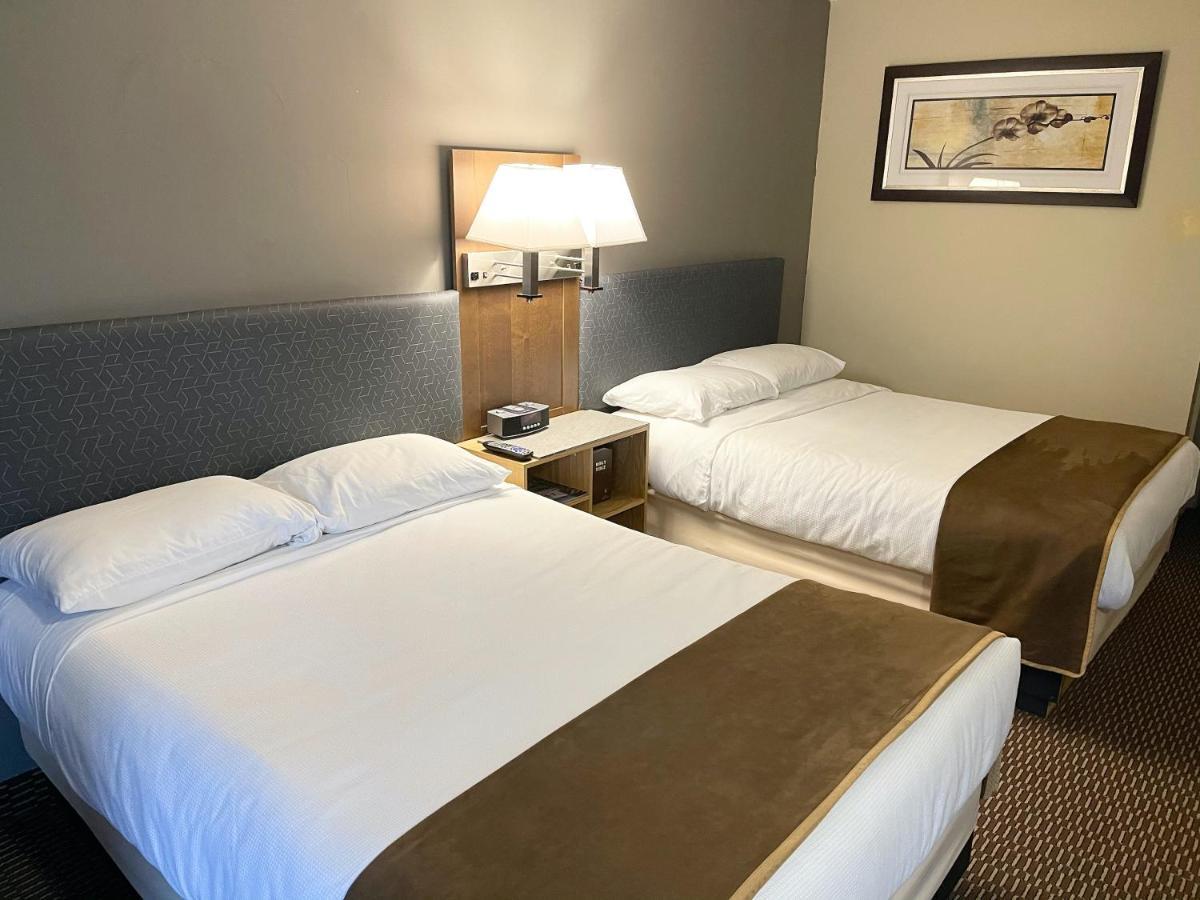 Regency Inn Of Eddyville Kuttawa Esterno foto