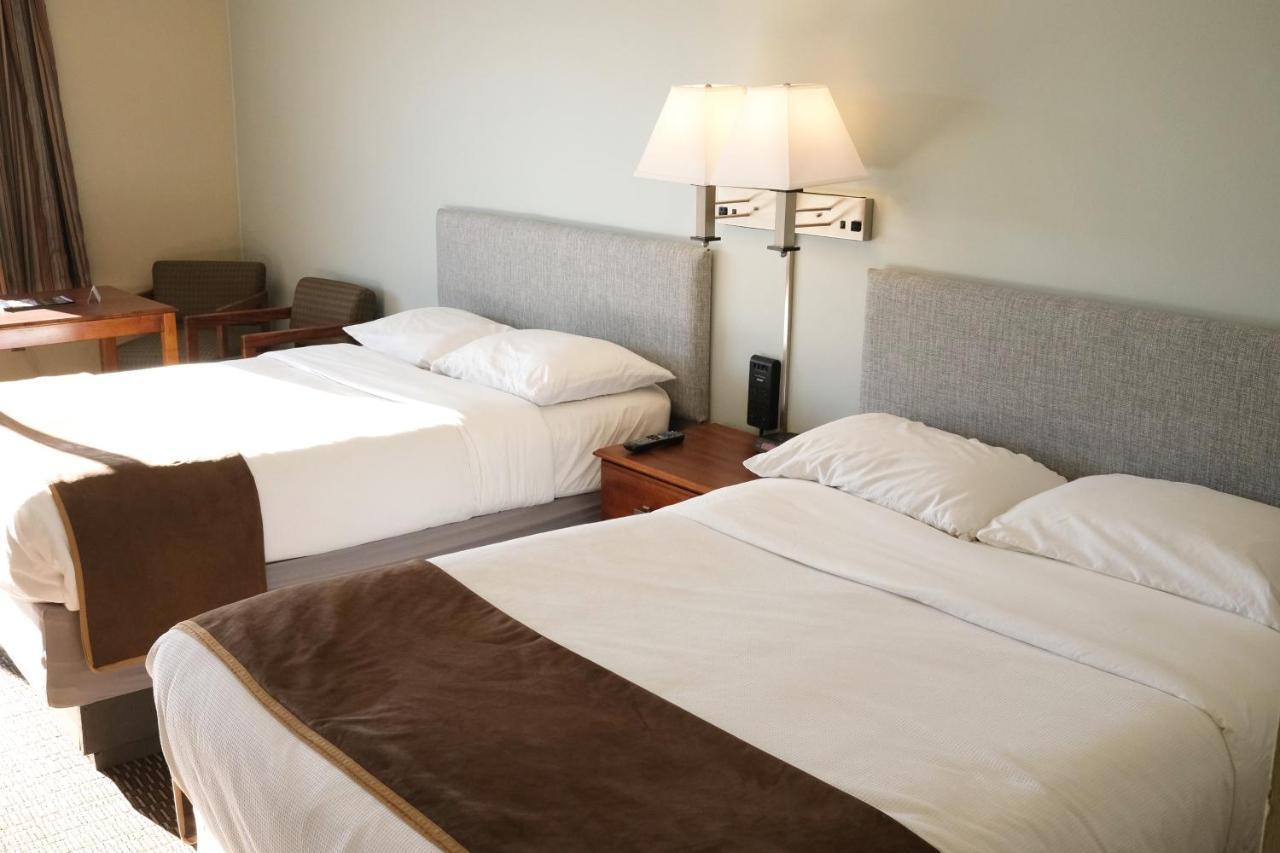 Regency Inn Of Eddyville Kuttawa Esterno foto