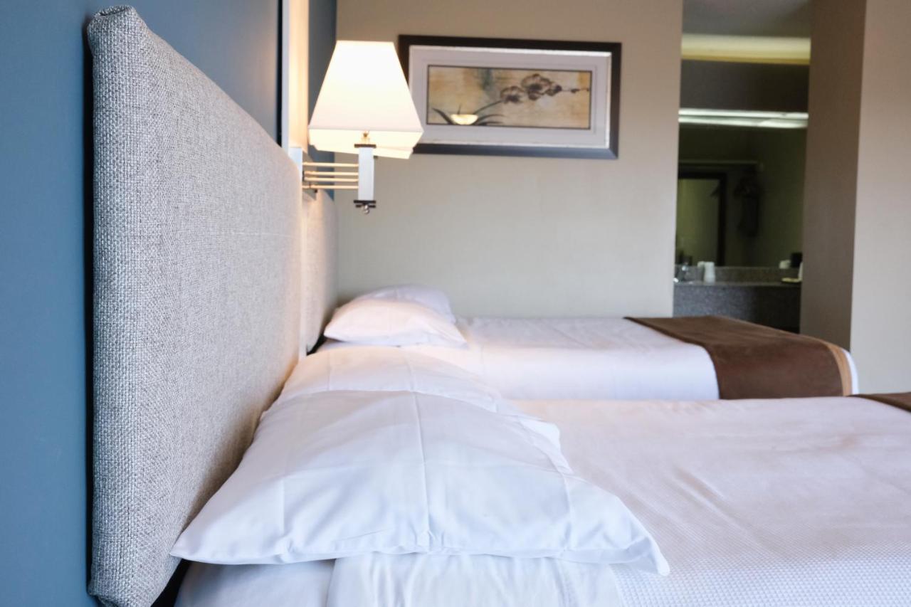 Regency Inn Of Eddyville Kuttawa Esterno foto