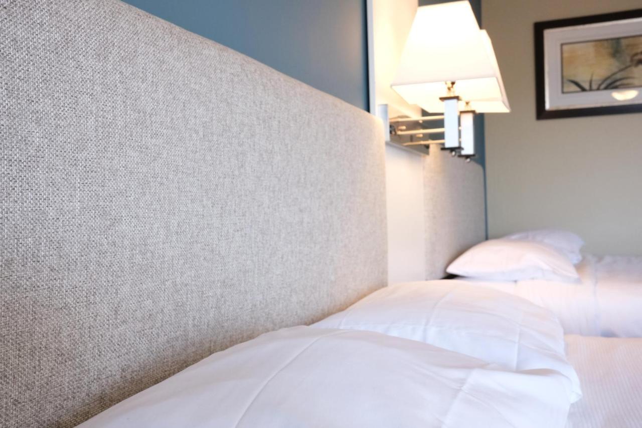 Regency Inn Of Eddyville Kuttawa Esterno foto