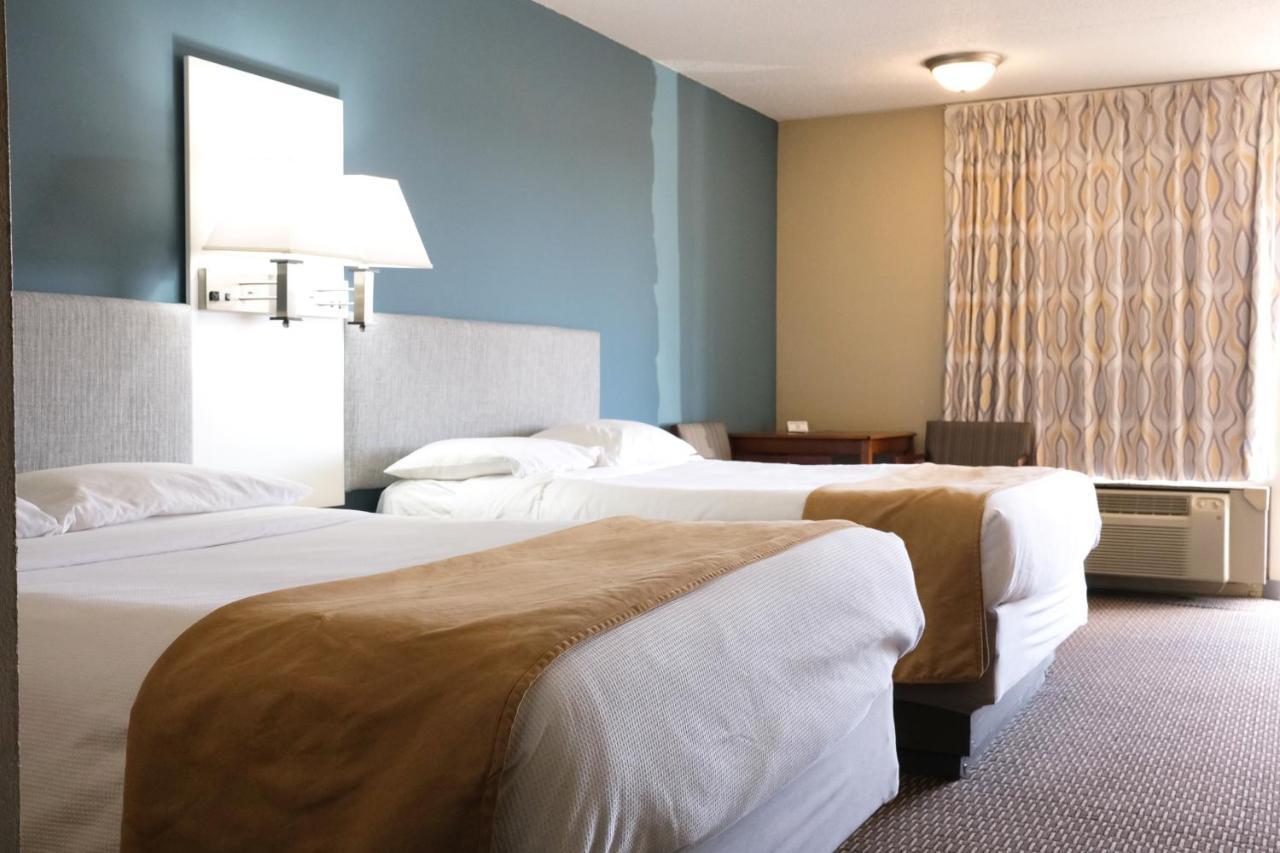 Regency Inn Of Eddyville Kuttawa Esterno foto