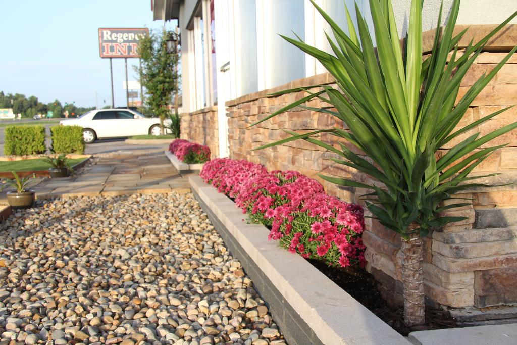 Regency Inn Of Eddyville Kuttawa Esterno foto