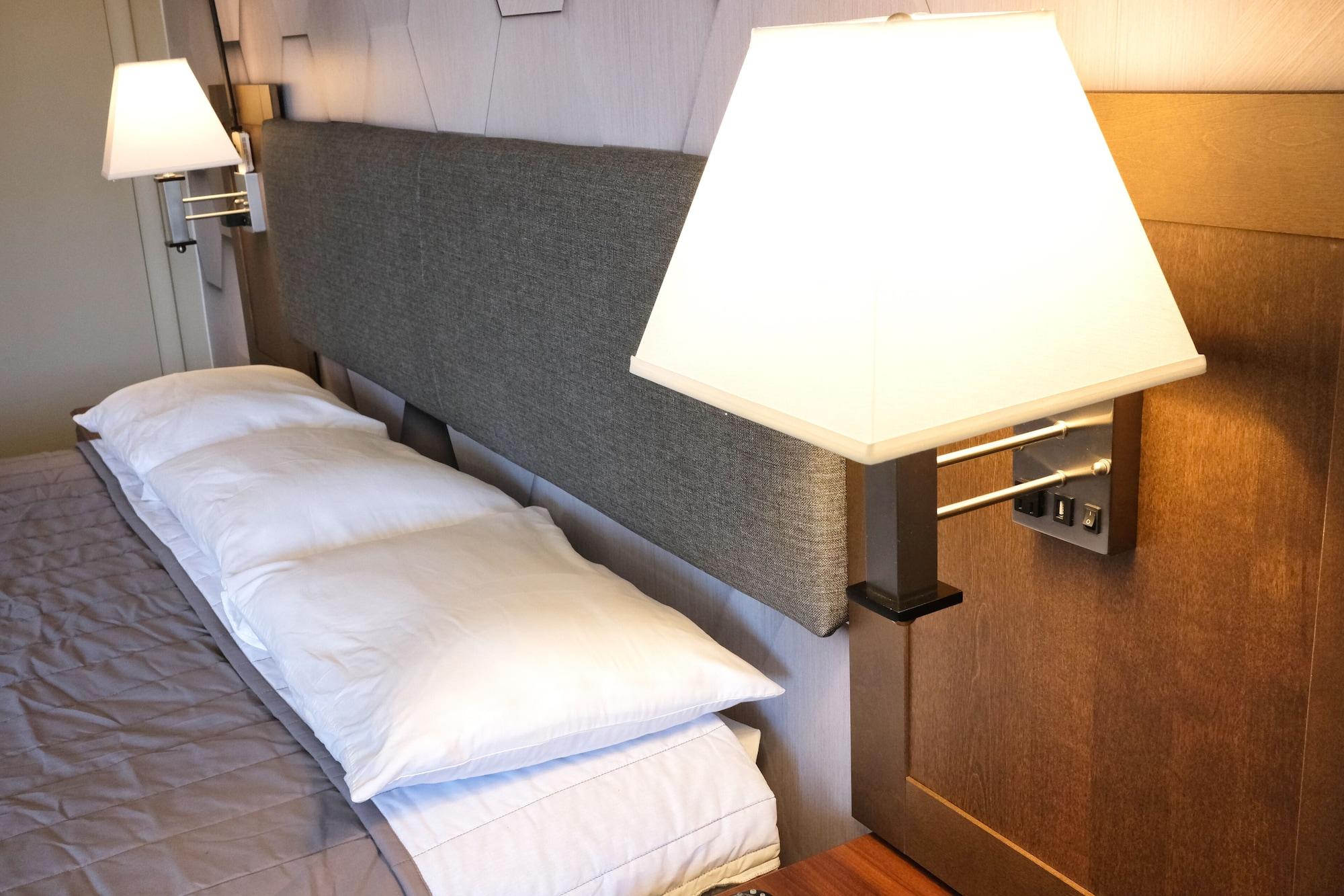 Regency Inn Of Eddyville Kuttawa Esterno foto