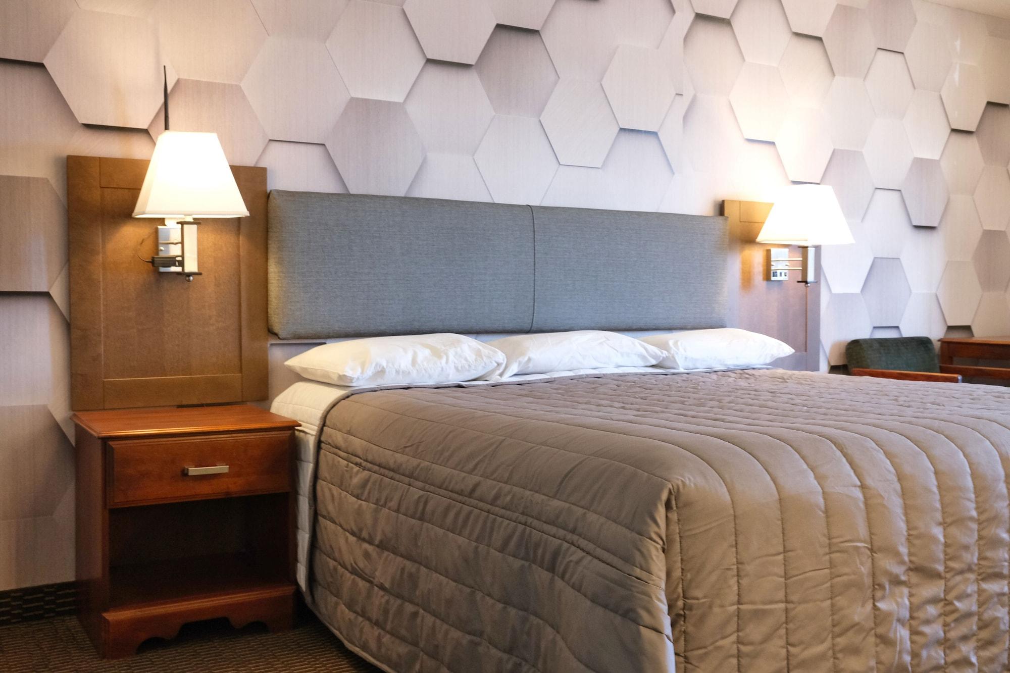 Regency Inn Of Eddyville Kuttawa Esterno foto