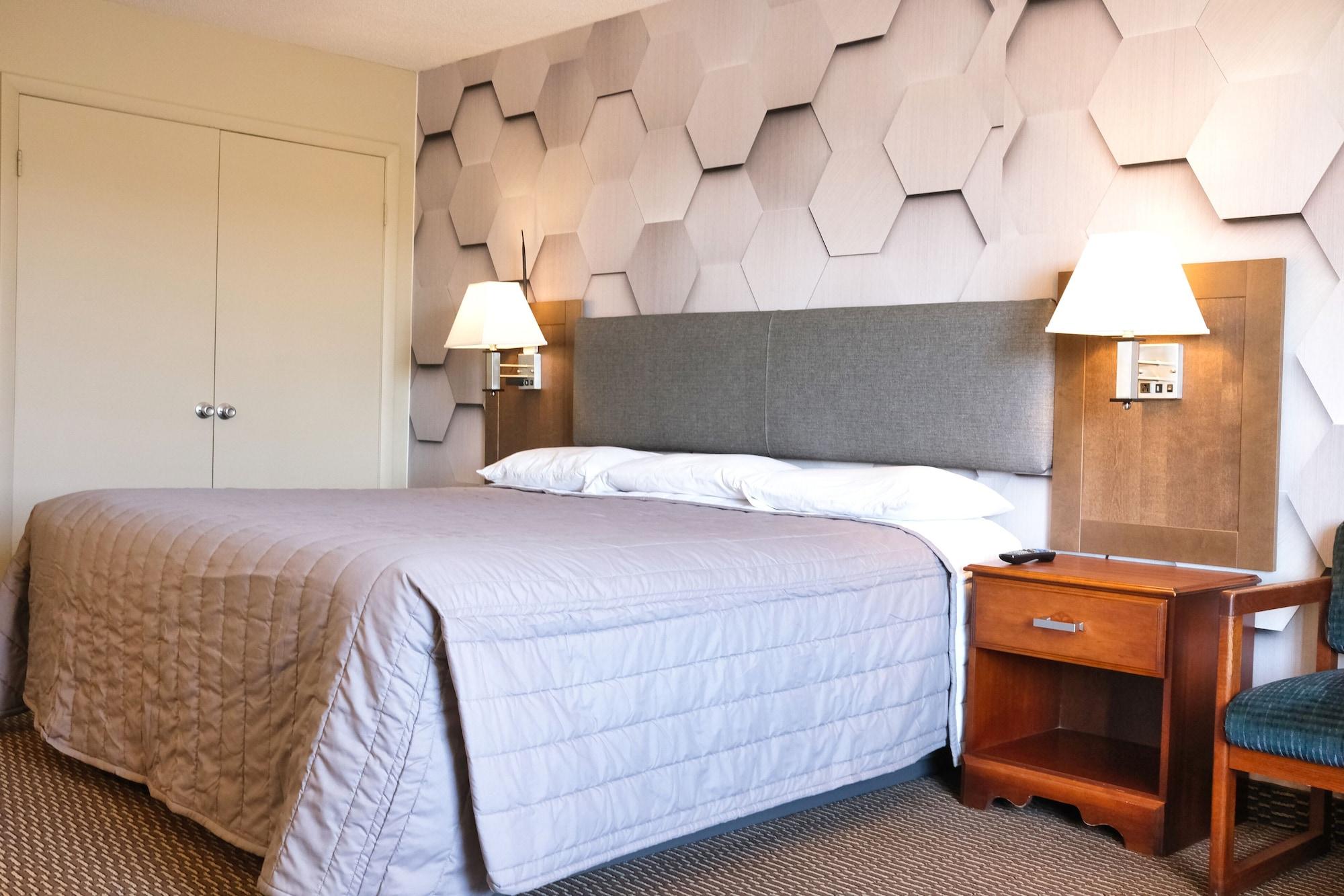 Regency Inn Of Eddyville Kuttawa Esterno foto