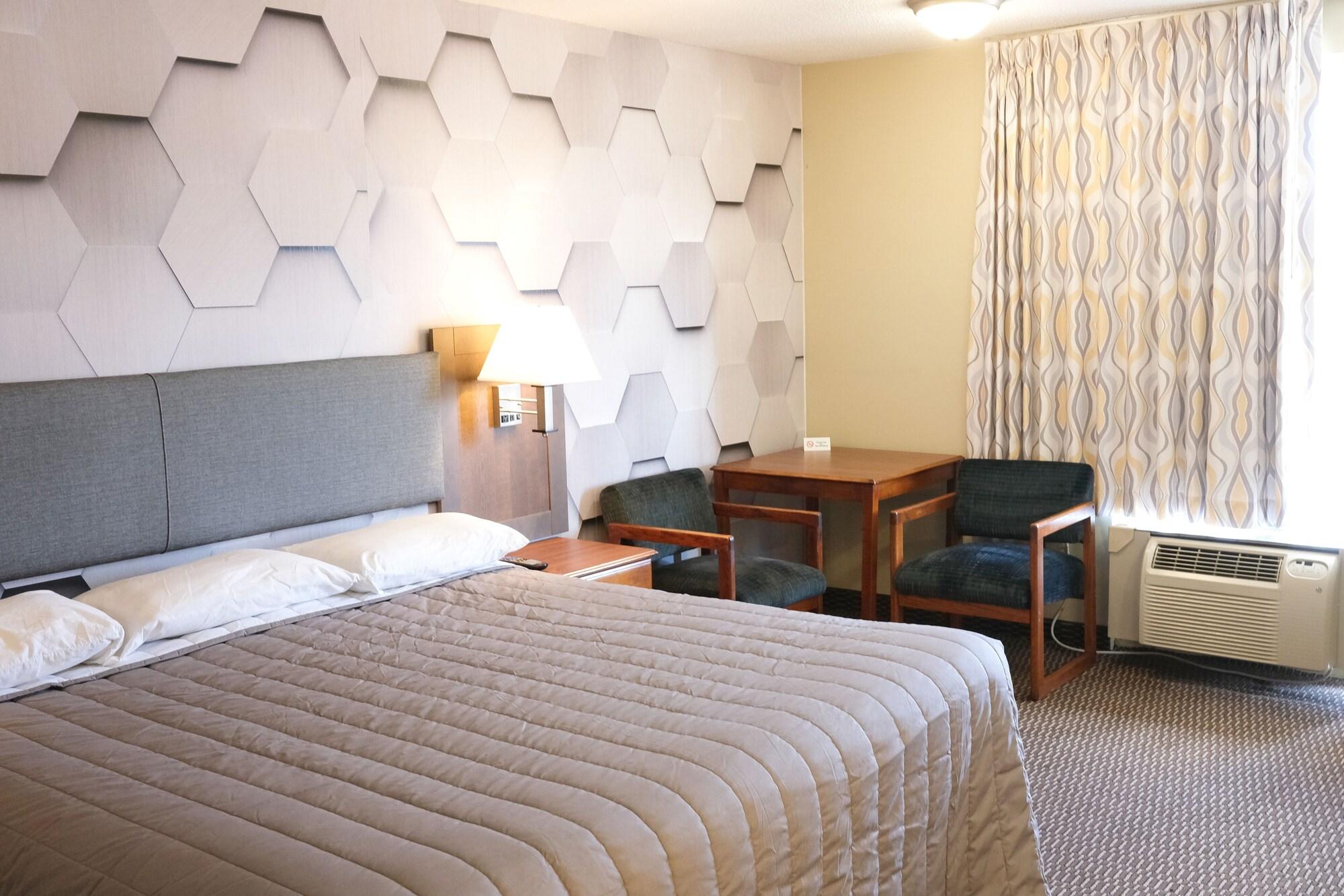 Regency Inn Of Eddyville Kuttawa Esterno foto