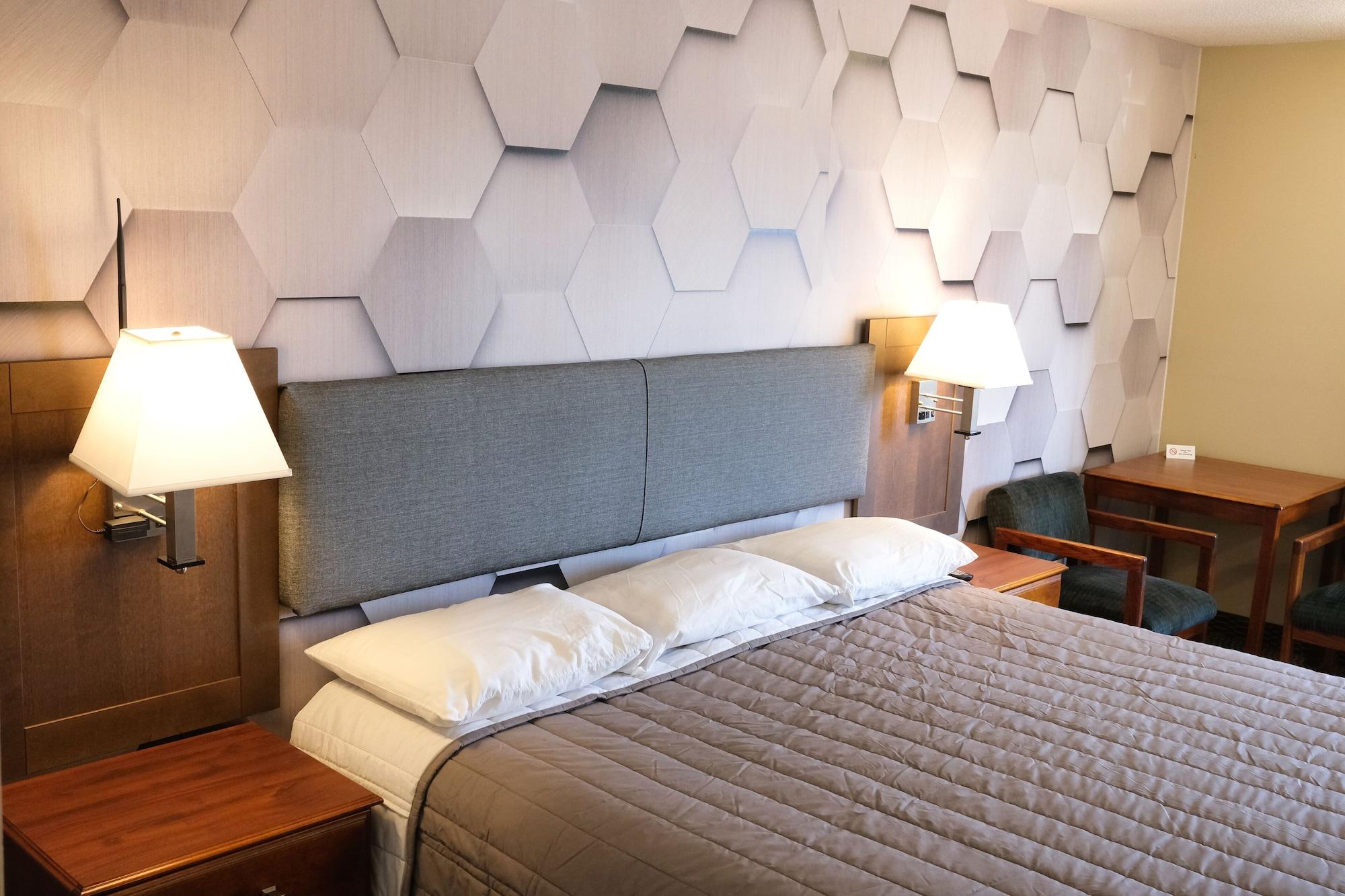 Regency Inn Of Eddyville Kuttawa Esterno foto