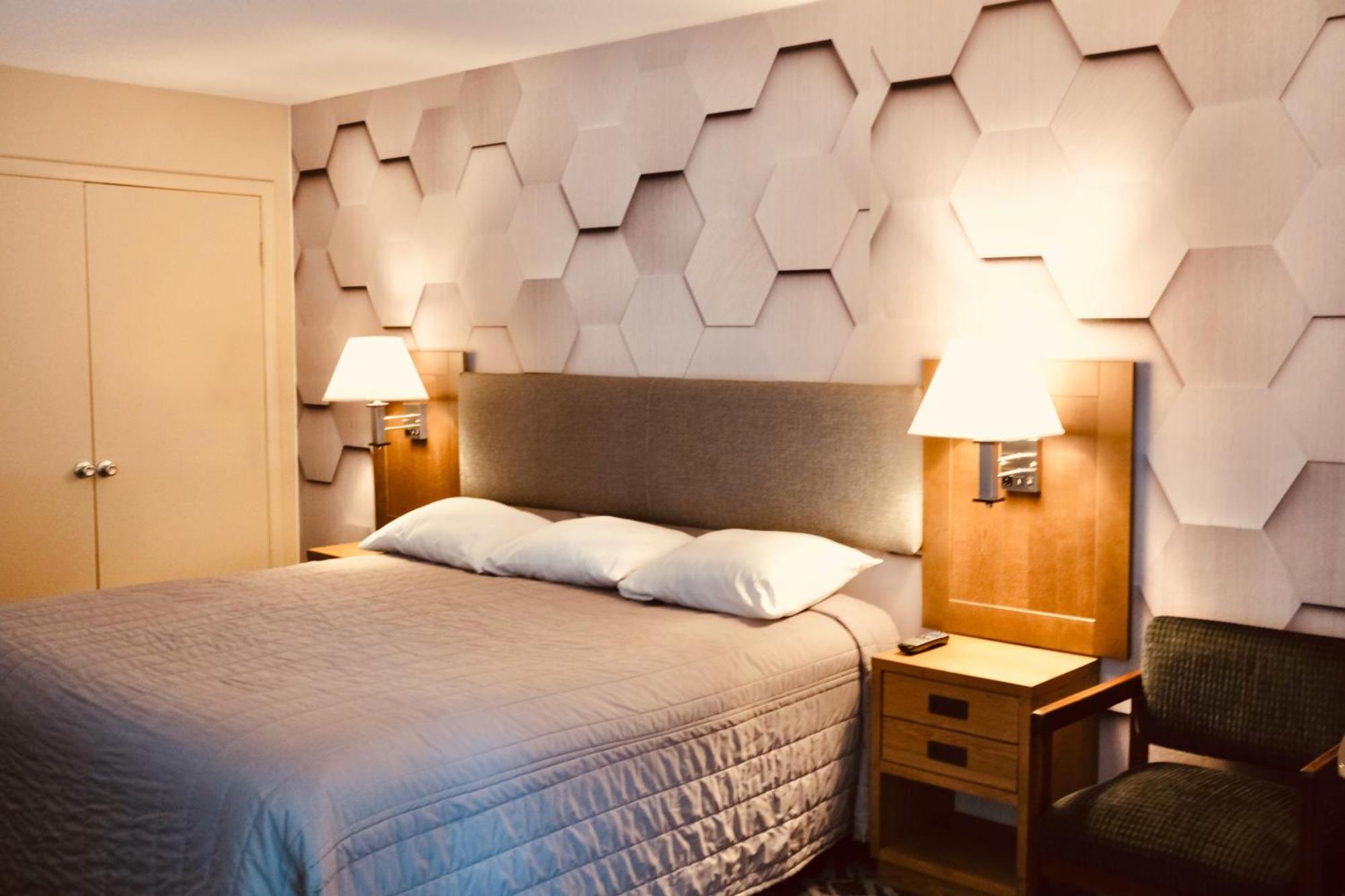 Regency Inn Of Eddyville Kuttawa Esterno foto