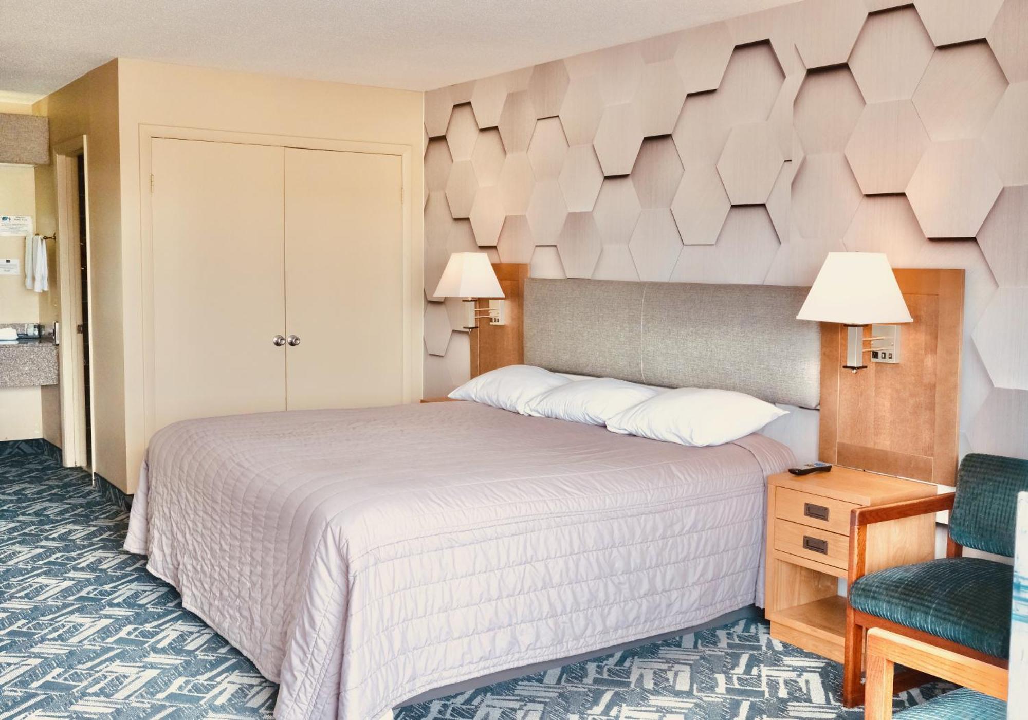 Regency Inn Of Eddyville Kuttawa Esterno foto