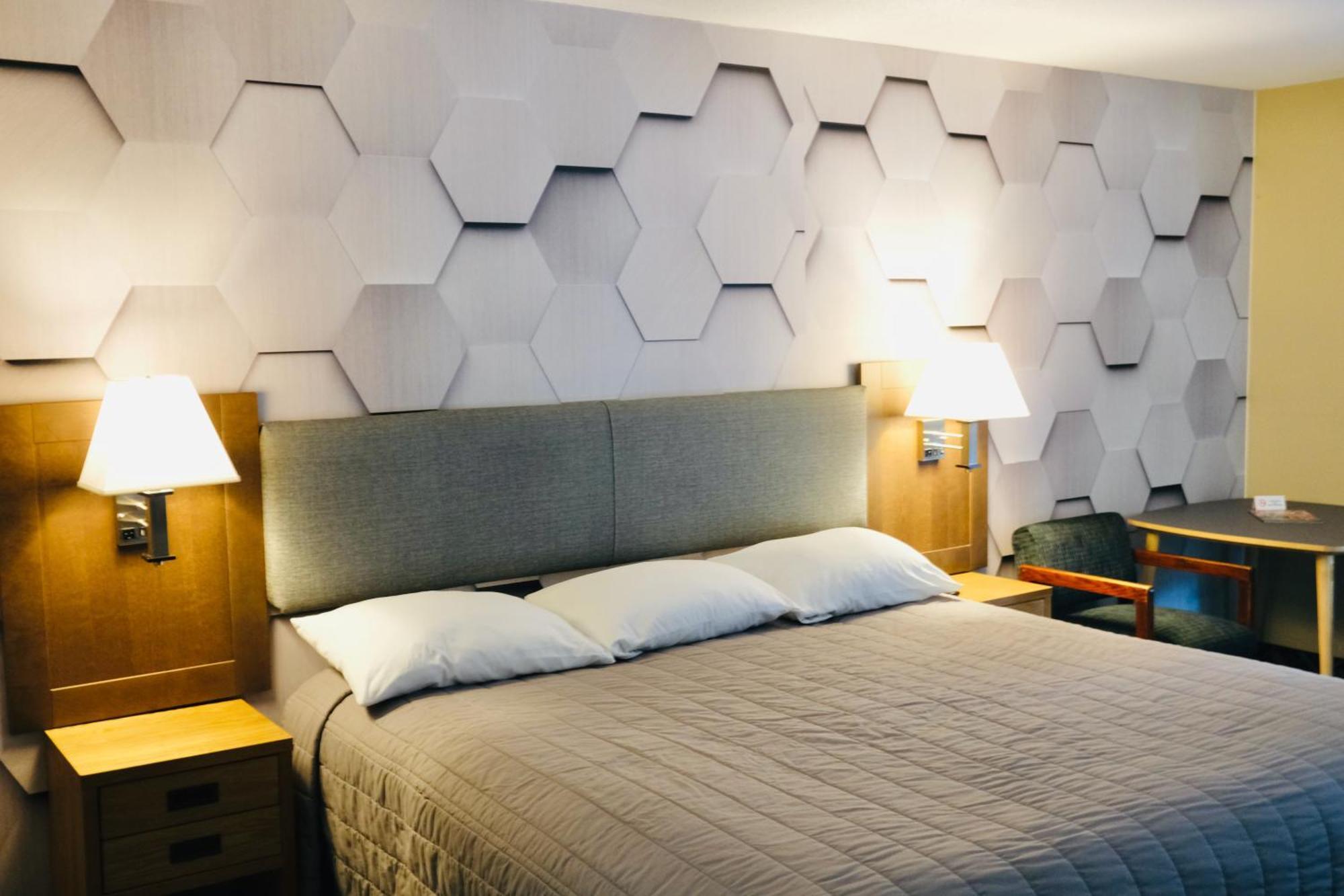 Regency Inn Of Eddyville Kuttawa Esterno foto