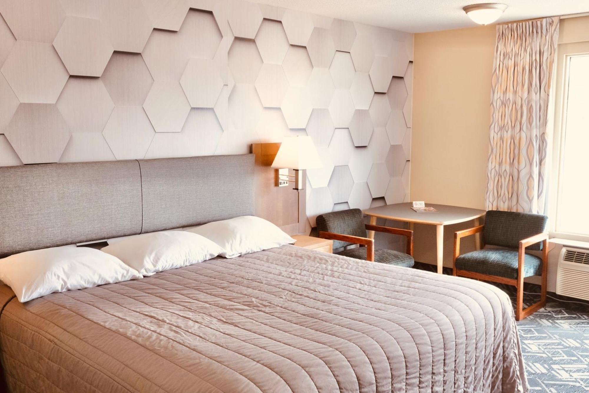Regency Inn Of Eddyville Kuttawa Esterno foto
