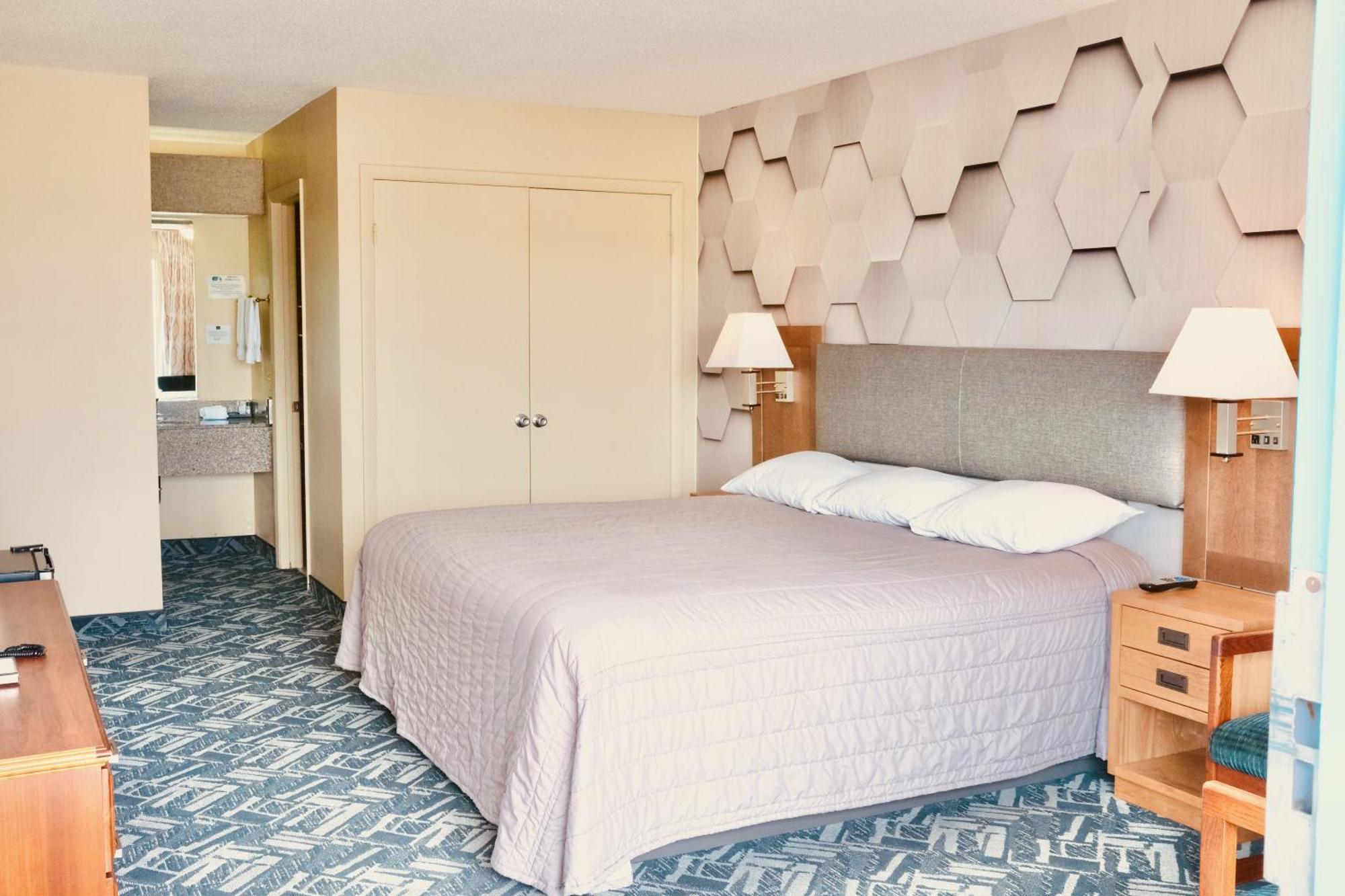 Regency Inn Of Eddyville Kuttawa Esterno foto