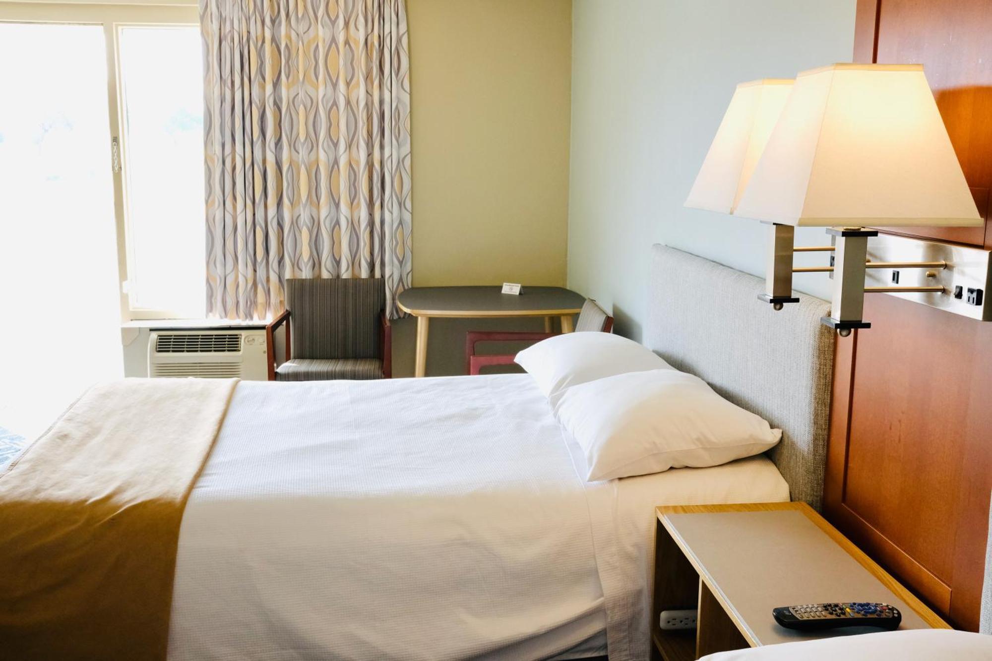 Regency Inn Of Eddyville Kuttawa Esterno foto