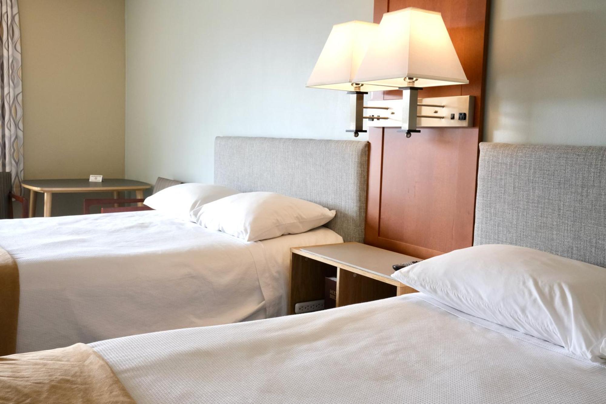 Regency Inn Of Eddyville Kuttawa Esterno foto